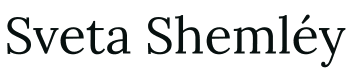 Sveta Shemley